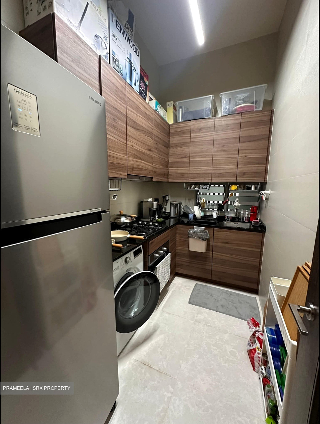 Jade Residences (D19), Apartment #566449301